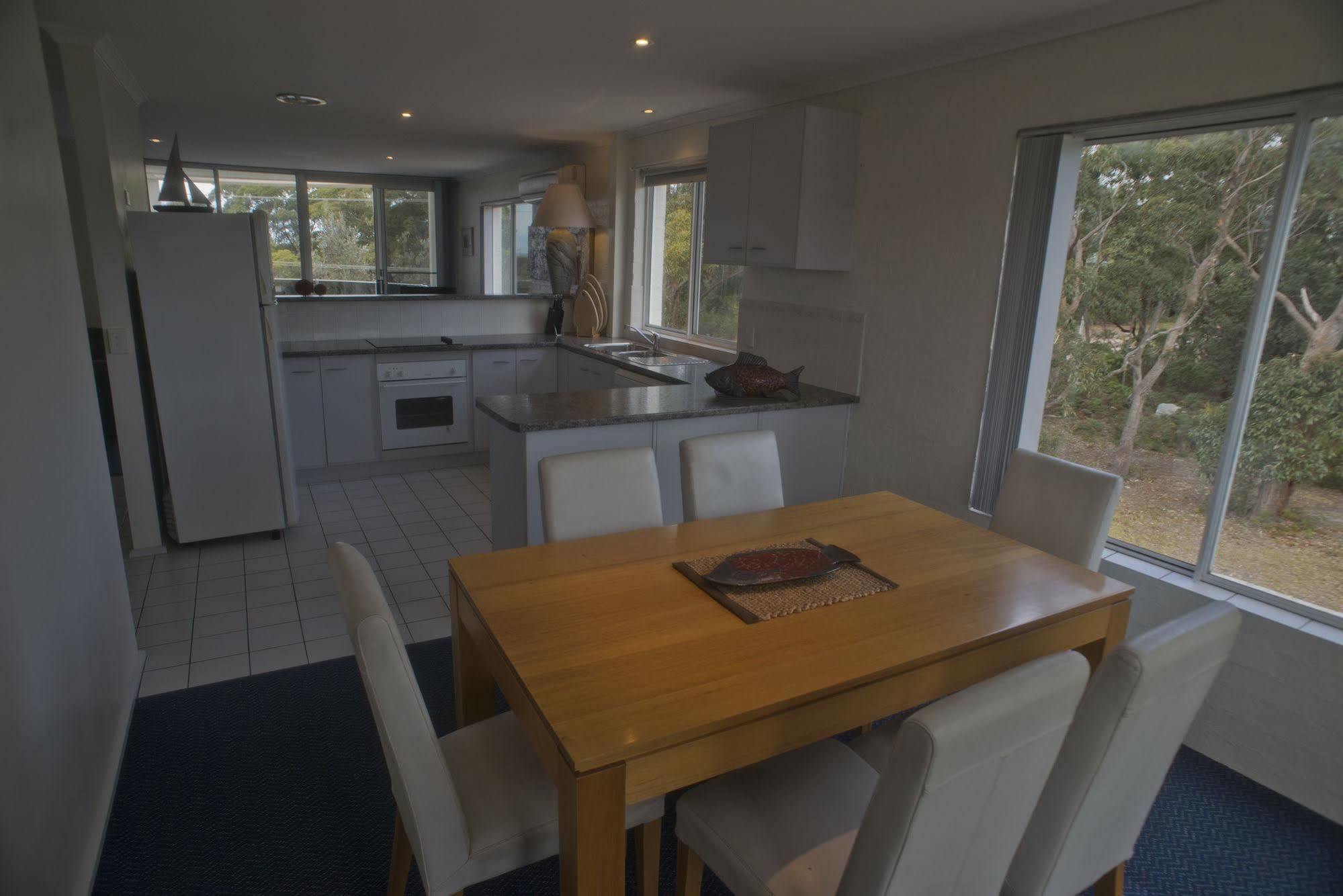 Apollo Luxury Apartments Merimbula Exterior foto