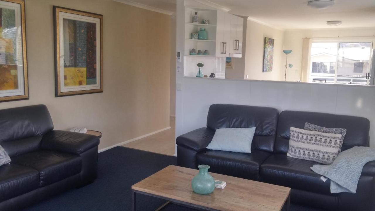 Apollo Luxury Apartments Merimbula Exterior foto